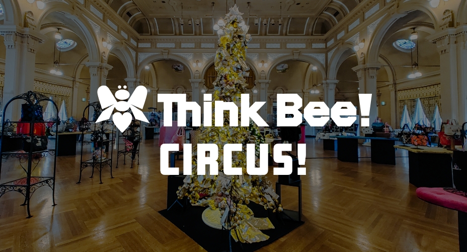 Think Bee! シンクビー！公式オンラインショップ
