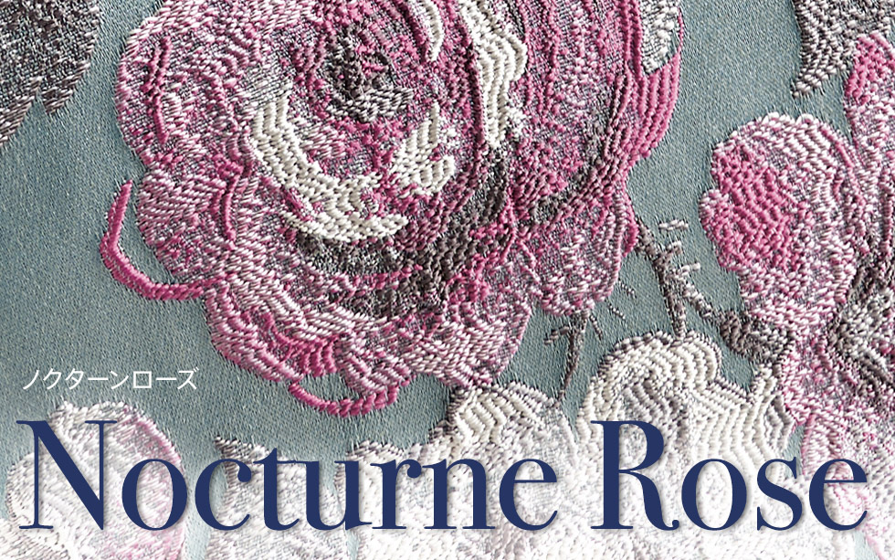 Nocturne Rose