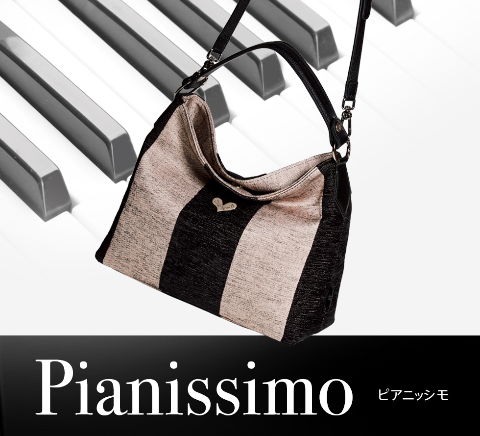 Pianissimo