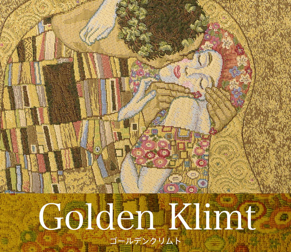 Golden Klimt