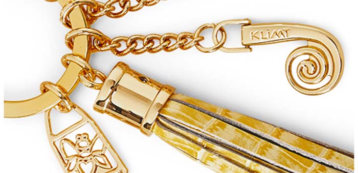 クリムト　チャーム