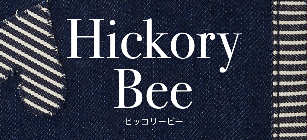 Hickory Bee