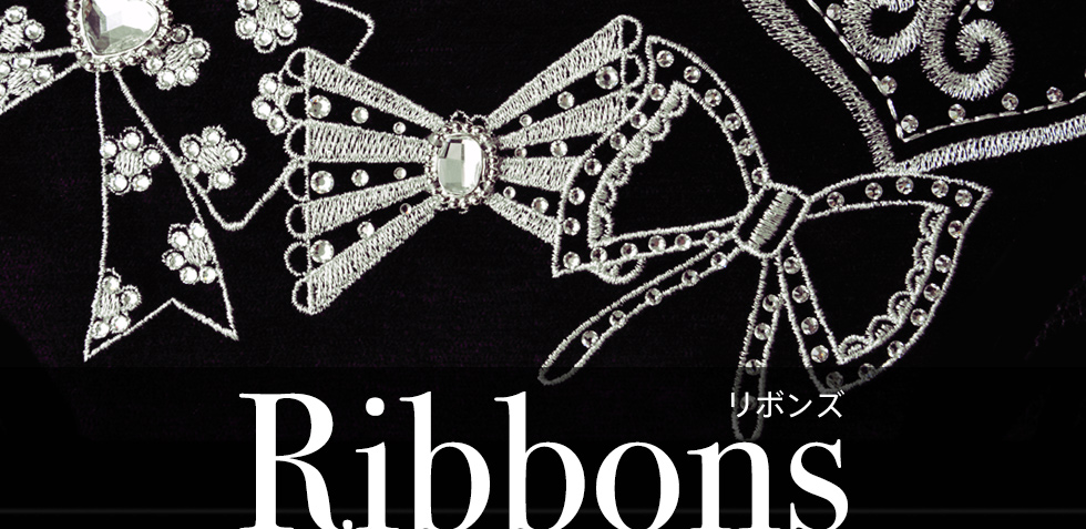 Ribbons