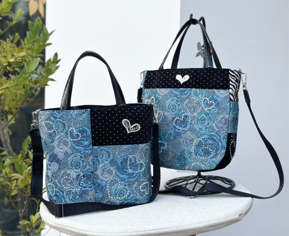 ネバーエンディングブルーローズ