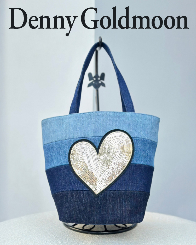 デニー ゴールドムーン