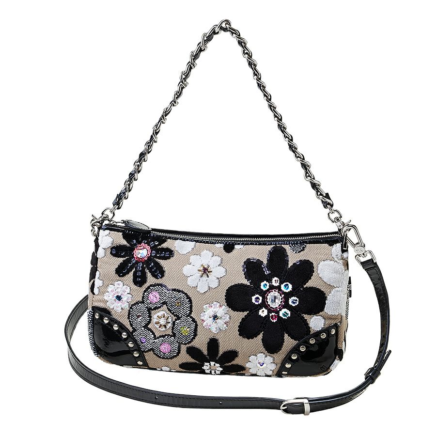 マーガレット2 2ウェイショルダーバッグ / Think Bee! 公式 | Think  