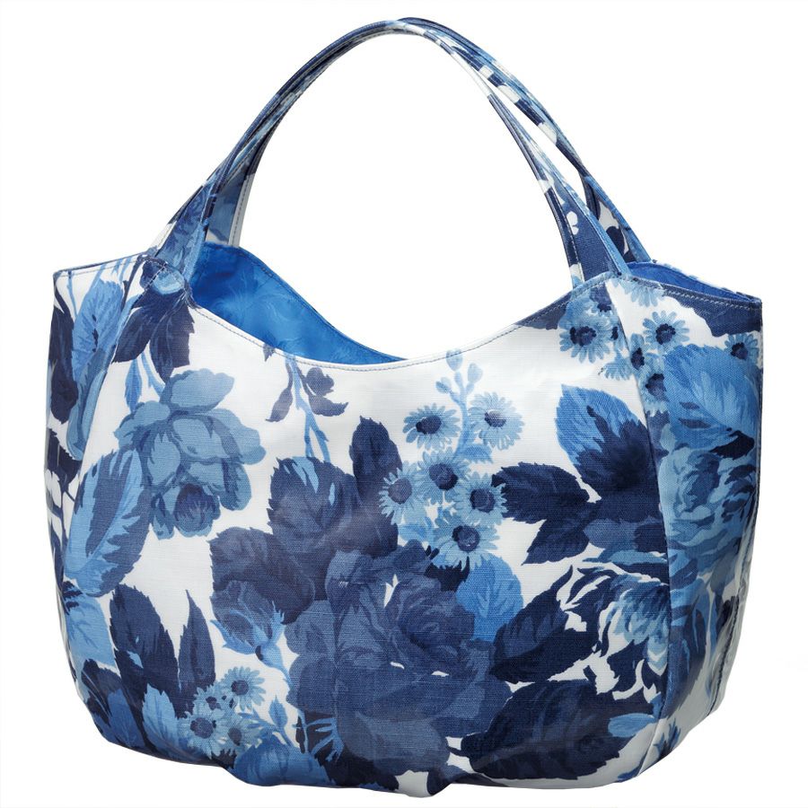 ブルーローズ バッグ Think Bee! 公式 | Think Bee! シンクビー！公式  