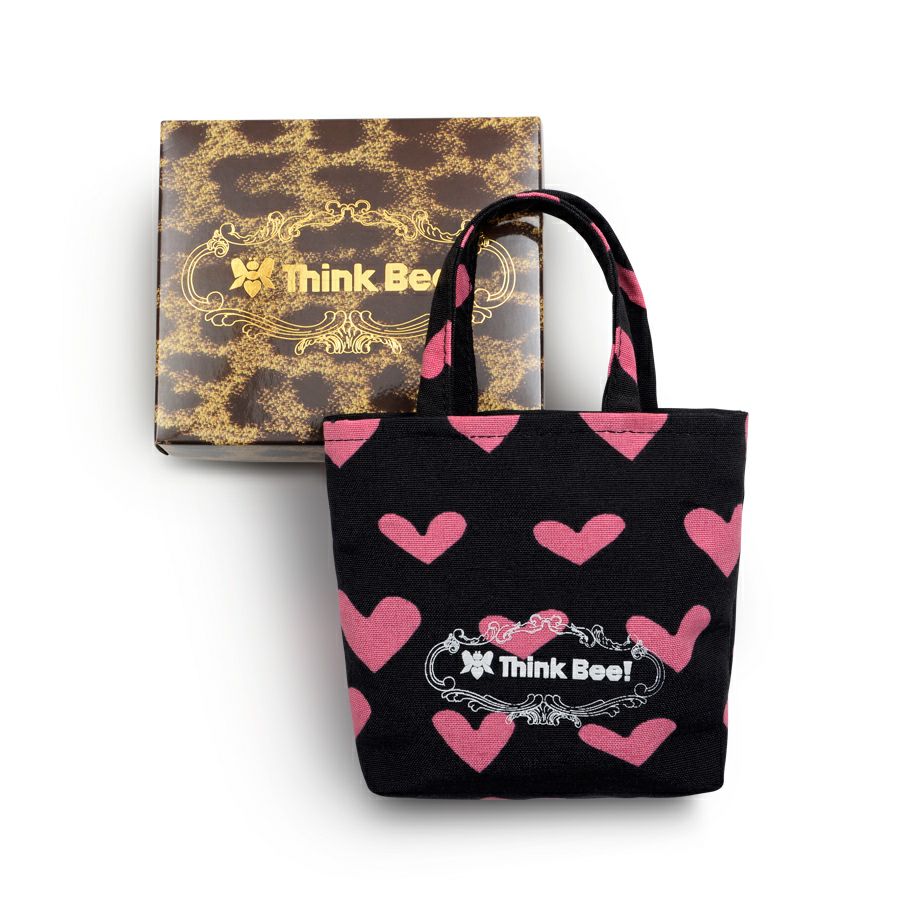 プチプレゼント 3つ折財布 / Think Bee! 公式 | Think Bee! シンクビー  
