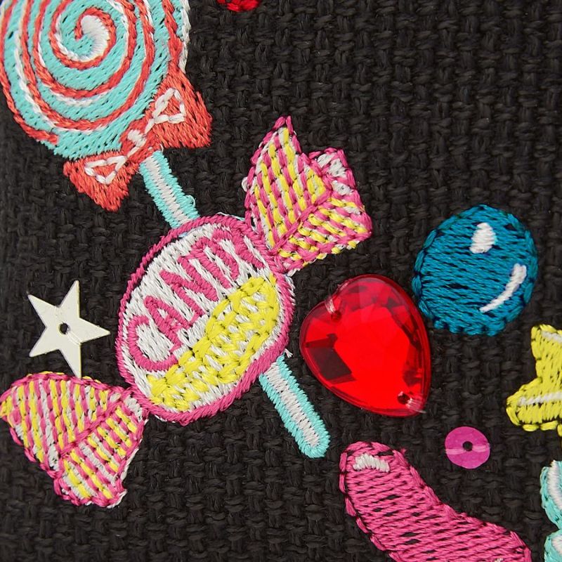 キャンディカラメーラ ポーチ / Think Bee! 『公式』 | Think Bee