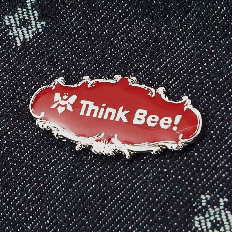 ジーンズルミナリエ1995 バッグ / Think Bee! 『公式』 | Think Bee