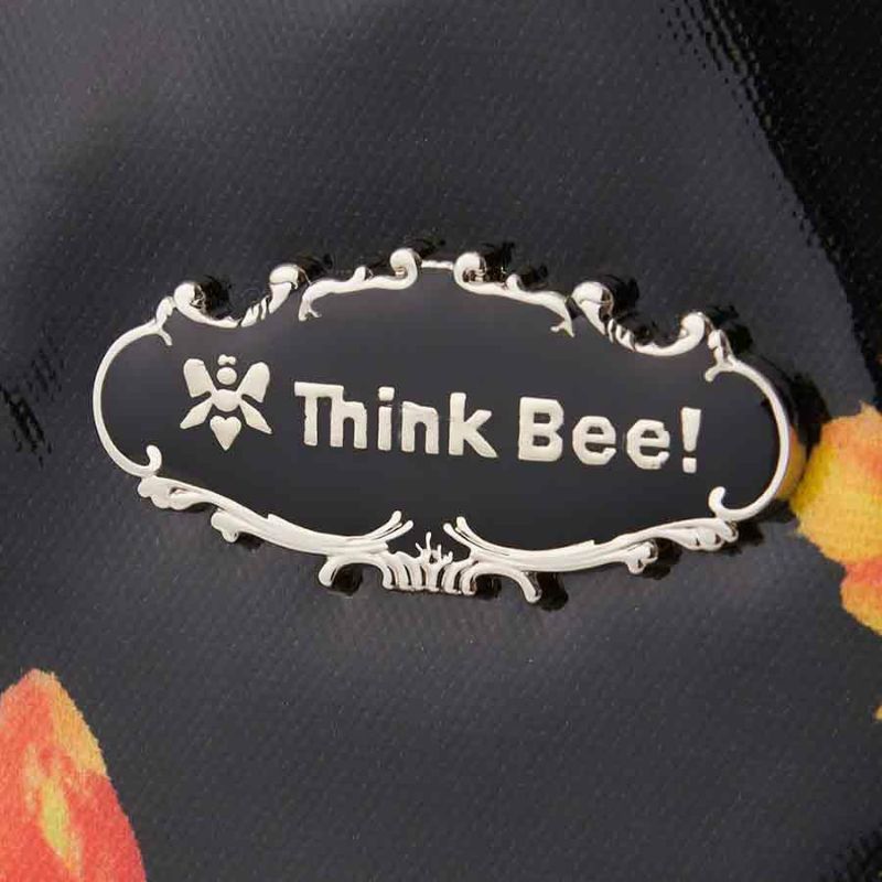 グラナダ 　バッグ（チャーム付） / Think Bee! 『公式』