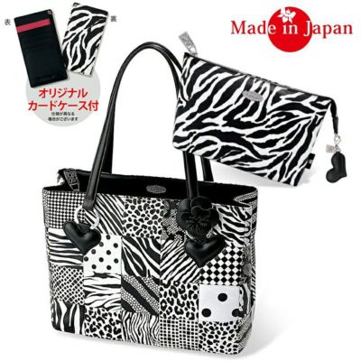 ♢♧♥♤新品未使用！Think Bee！シネマパラダイス トートバッグ＆ポーチ-