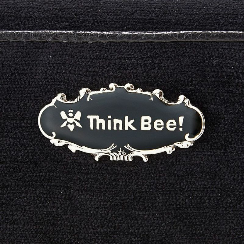 ケンランG　長財布（シルバー） / Think Bee! 『公式』