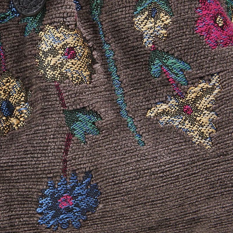 Think Bee！シンクビー！ハーフコート　ビーズ&刺繍 Think Bee！シンクビー！ハーフコート ビーズ&刺繍 Think Bee