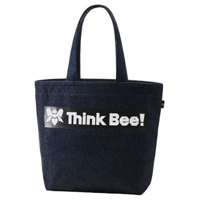スタッフバッグ（グレー） / Think Bee! 『公式』 | Think Bee ...