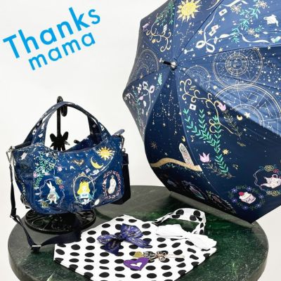 4セット限定】Thanks mama セット【T-003】 / Think Bee! 『公式 