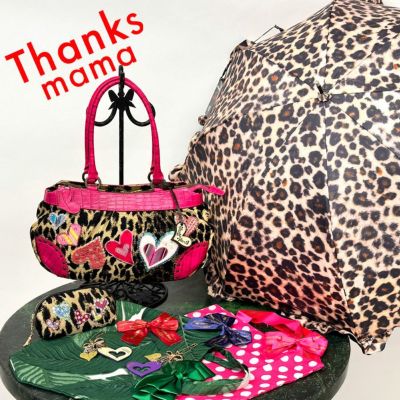 4セット限定】Thanks mama セット【001】 / Think Bee! 『公式 