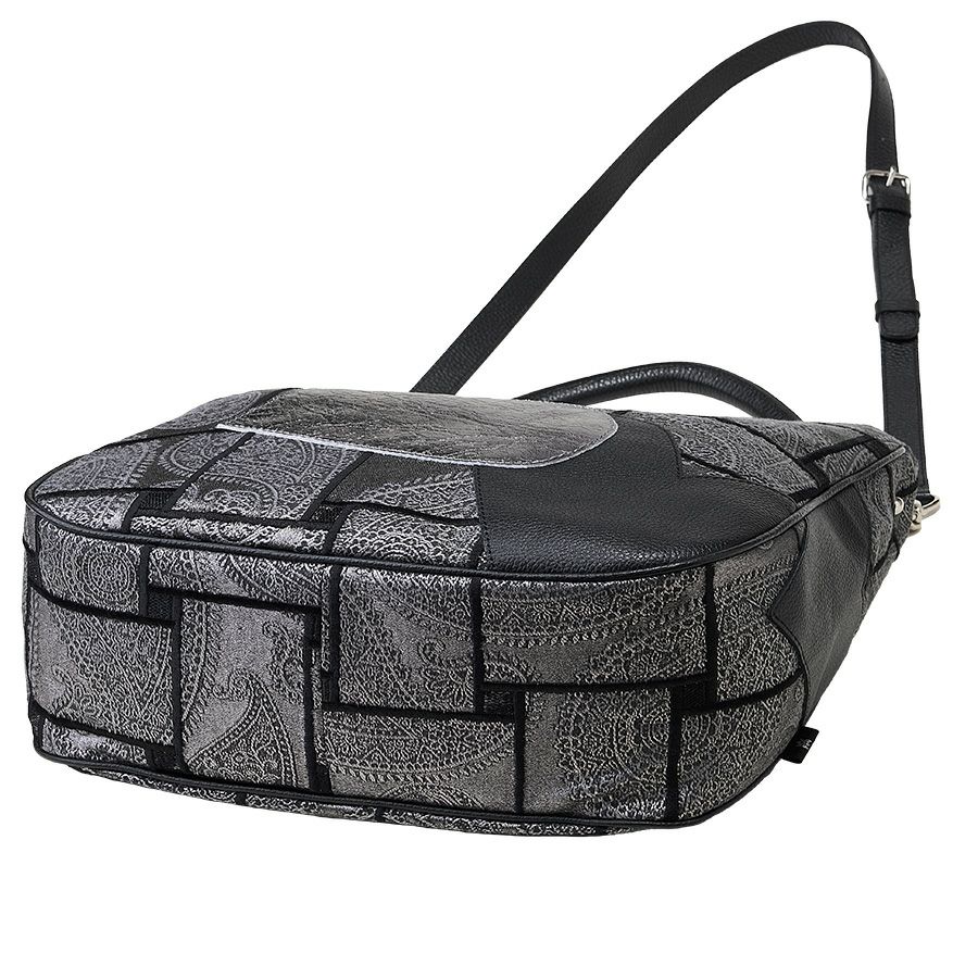 レイラ 2ウェイショルダーバッグ（ペイズリー） / Think Bee! 『公式