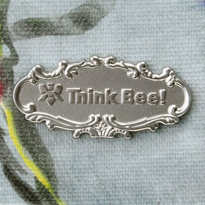 ジャスミンローズ トートバッグ（2ウェイタイプ） / Think Bee