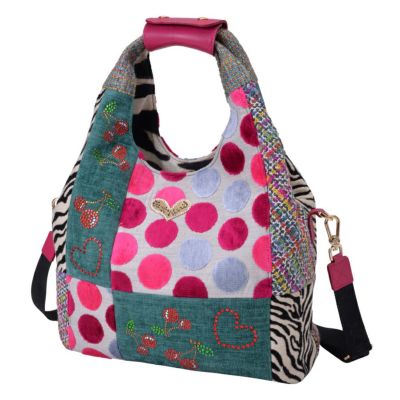 アニマルハート トートバッグ / Think Bee! 『公式』 | Think Bee