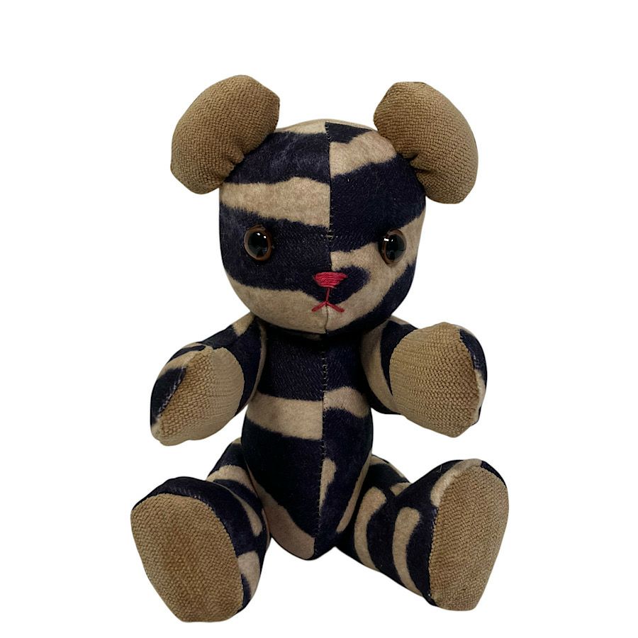 在庫数 3個＞リボンズ バッグ（ファスナータイプ）（ゴブラン