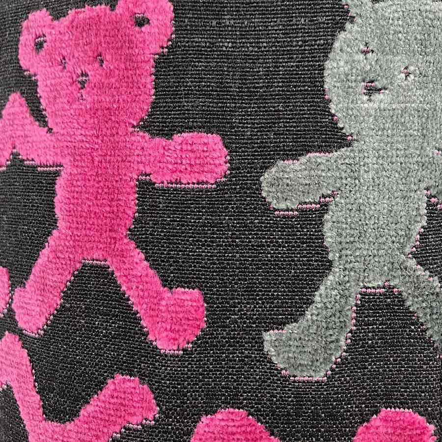 ビーランドミニトートバッグ（2ウェイタイプ）（クマちゃん） / Think